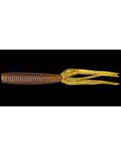 4.5" XL Tiny Ika color 330...