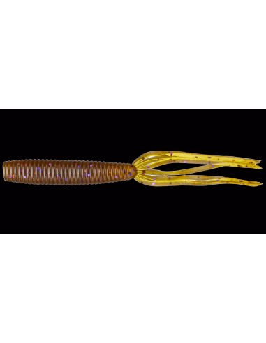 copy of 4.5" XL Tiny Ika color 156...
