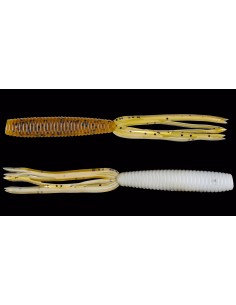 4.5" XL Tiny Ika color 981...