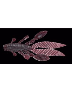 Flappin´Hog 4"  color 388...