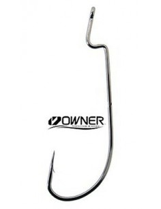 Owner 5110 Oversized Hook 7/0