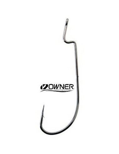 Owner 5110 Oversized Hook 7/0