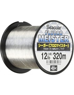 Seaguar Fluoro Meister 320m...