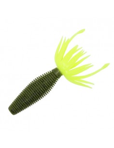 Geecrack G-Flapper 4" color...