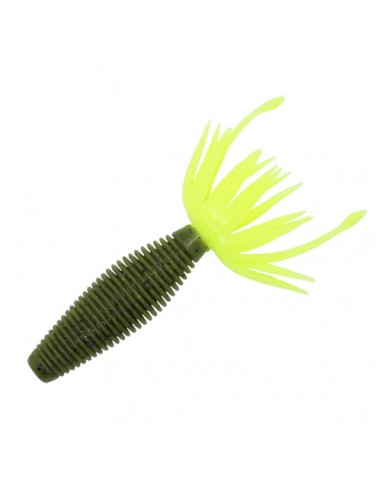 Geecrack G-Flapper 4" color 347...