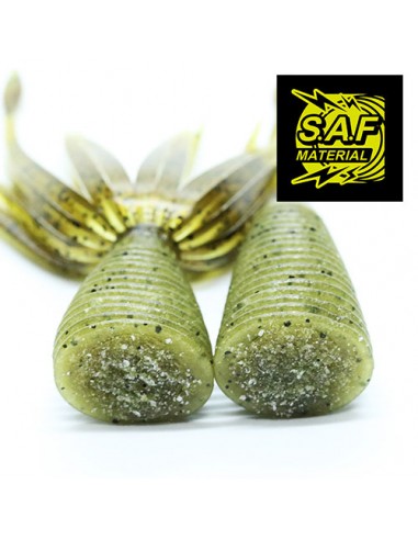 copy of Geecrack G-Flapper 4" color...