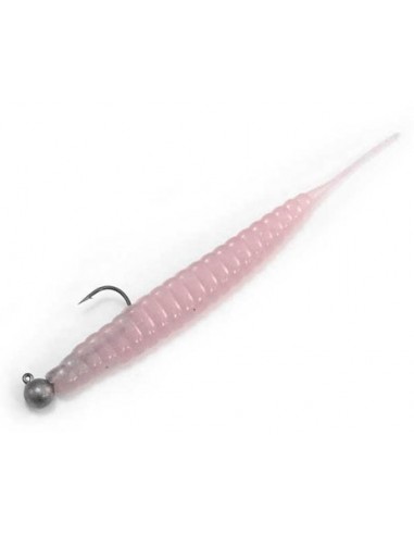 Geecrack Revival Shad 5" color 251...