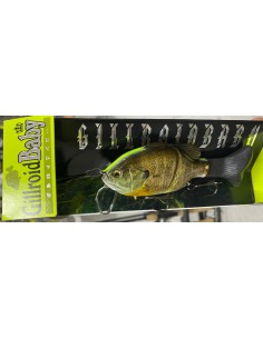 Gillroid Baby color 3D 599