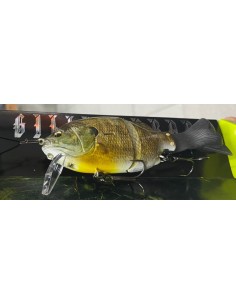 Gillroid Baby color 3D 599 2