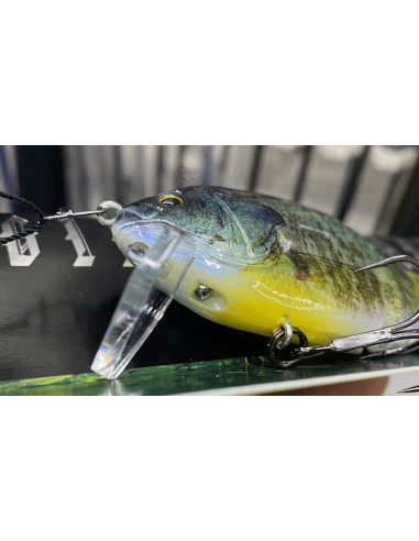 Gillroid Baby color 3D 599