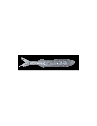 Shadow 4 1/2" color hielo azul