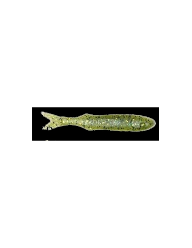 Shadow 4 1/2" color baby bass