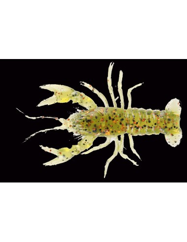 Huddle-bug color Mead 3pk