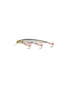 Slender Pointer 112MR color Ghost Minnow Serie sangrienta