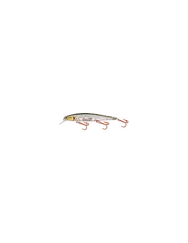 Slender Pointer 112MR color Ghost Minnow Serie sangrienta