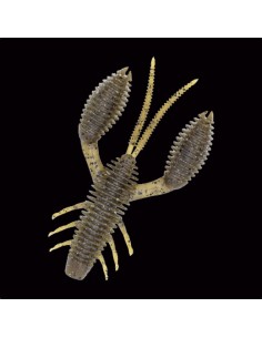 Bellows Craw 3,5" color 005...