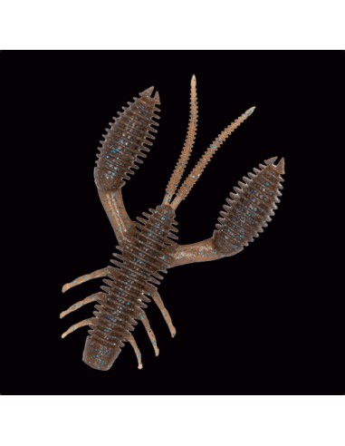 Bellows Craw 3,5" color 210 Cinnamon...