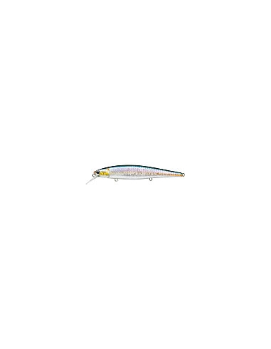 Slender Pointer 112MR color MS American Shad