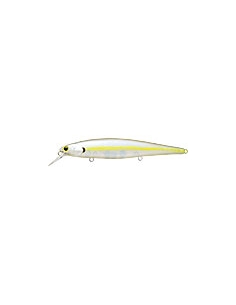 Slender Pointer 112MR color Chartreuse Shad