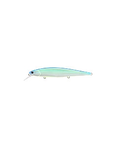 Slender Pointer 112MR color Citrus Shad