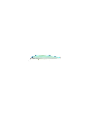 Slender Pointer 112MR color Citrus Shad