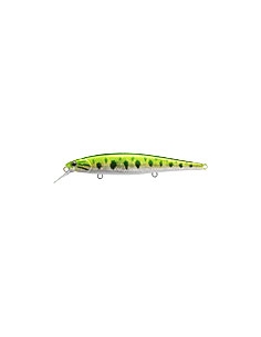 Slender Pointer 97MR color Aurora Bass