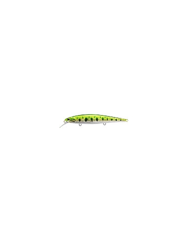 Slender Pointer 97MR color Aurora Bass