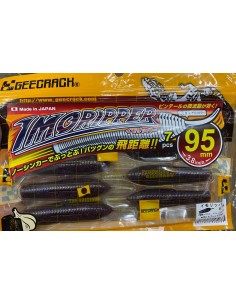 Imo Ripper 95mm color 054 7pk