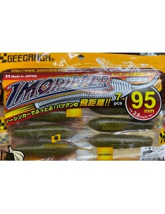 Imo Ripper 95mm color 222...