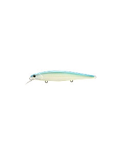 Slender Pointer 97MR color Citrus Shad
