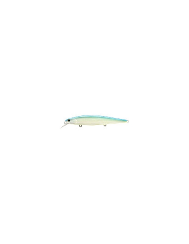 Slender Pointer 97MR color Citrus Shad