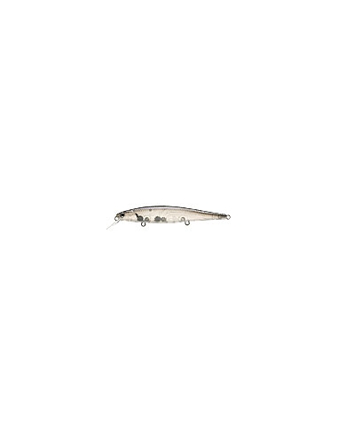 Slender Pointer 97MR color Ghost Tennessee Shad