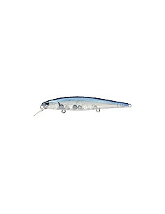Slender Pointer 97MR color Ghost Blue Shad