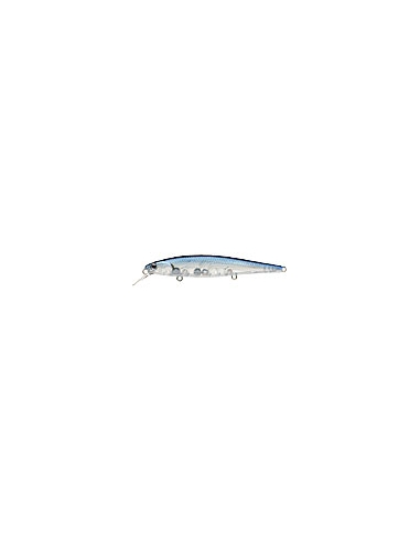 Slender Pointer 97MR color Ghost Blue Shad