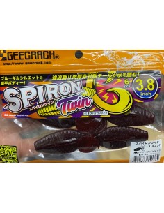 Spiron Twin 2,8" color 013...