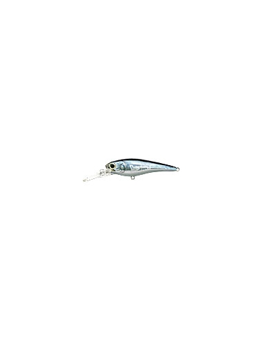 Bevy Shad 75 color Aurora Black