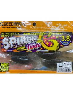 copy of Spiron Twin 2,8"...
