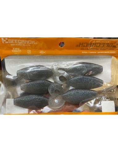Spiron Twin 3,8" color 268 Electric...