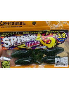 copy of Spiron Twin 2,8"...