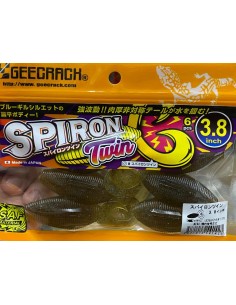 copy of Spiron Twin 2,8"...