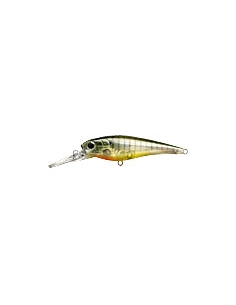 Bevy Shad 75 color Sun Fish
