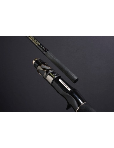 Megabass Destroyer TS 77X Casino