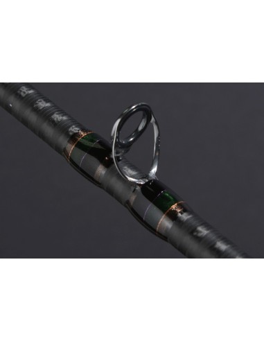 Megabass Destroyer TS 77X Casino