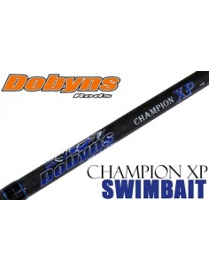 Dobyns Champion XP Swimbait...