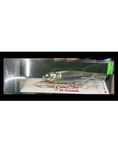 Whiplash Live Wire 87 mm 9g...