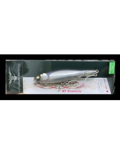 Whiplash Live Wire 87 mm 9g...