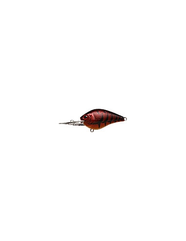 S.K.T. Mini DR color Spring Craw