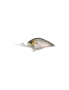 S.K.T. Mini DR color Ghost Minnow