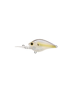 S.K.T. Mini DR color Chartreuse Shad