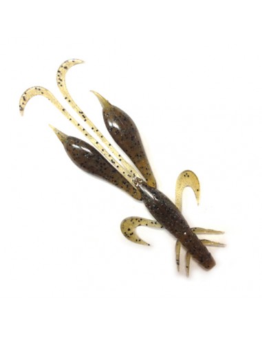 Bunny Hog 4,8" color 210 Cinnamon...